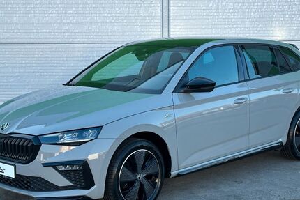 Skoda Scala 5.425 km 26.190 &euro; Zwönitz / OT Dorfchemnitz 08297