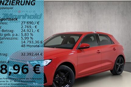 Audi A1 5.000 km 27.690 &euro; Auerbach/Rebesgrün 08209
