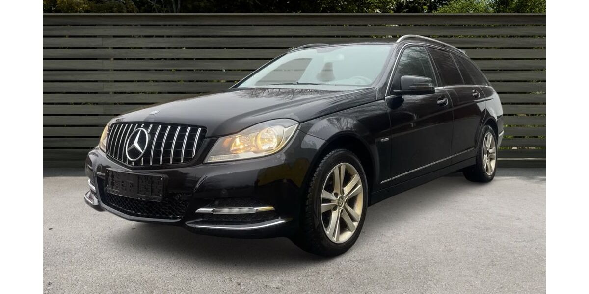 Mercedes-Benz C 180 145.600 km 8.490 &euro; Schwarzenberg 08340