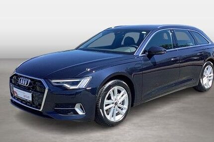 Audi A6 28.614 km 44.960 &euro; Zwickau 08056
