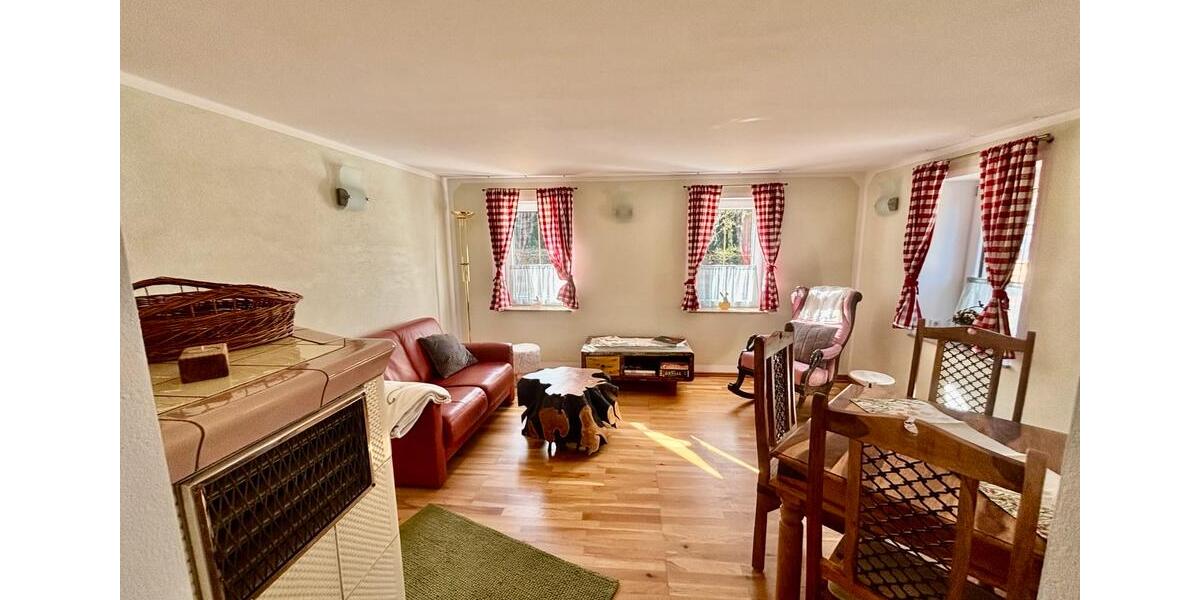 Erdgeschoßwohnung Limbach-Oberfrohna Oberfrohna - 3 Zimmer, 70 m&sup2;, 720&euro; | Angebot:25640285