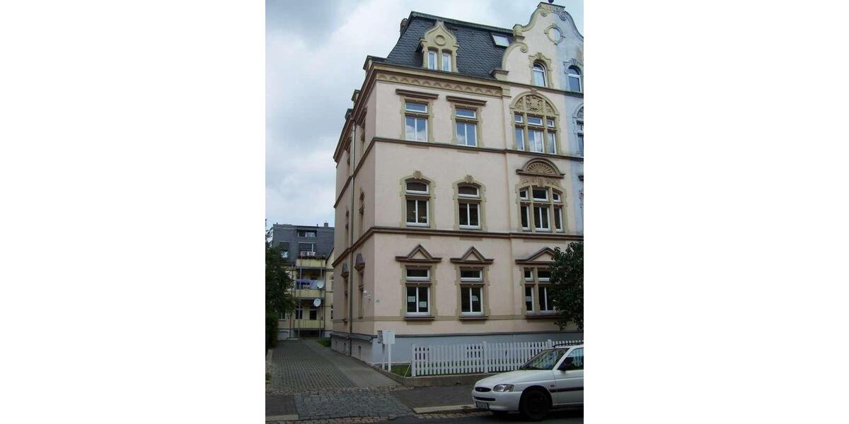 Etagenwohnung Zwickau Zwickau-Nord - 3 Zimmer, 75 m&sup2;, 450&euro; | Angebot:24589892