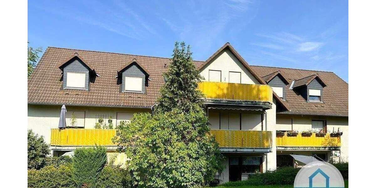 Etagenwohnung Gersdorf - 2 Zimmer, 43 m&sup2;, 260&euro; | Angebot:26026633