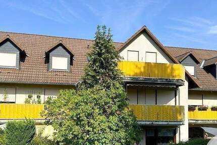 Wohnung Gersdorf - 2 Zimmer, 43 m&sup2;, 260&euro; | Angebot:26026633