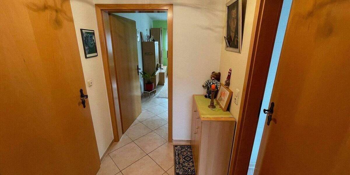 Einfamilienhaus Oberwiera Niederwiera - 7 Zimmer, 160 m&sup2;, 350.000&euro; | Angebot:25768880