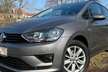 VW Golf 63.000 km 11.999 &euro; Ronneburg 07580
