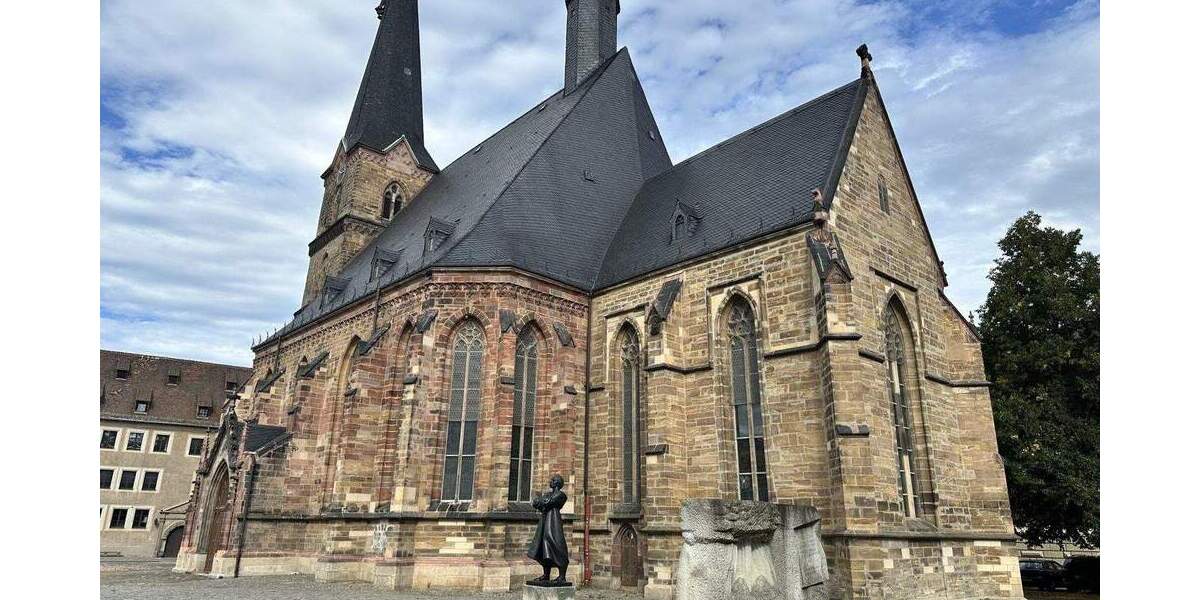 Etagenwohnung Zwickau Pölbitz - 2 Zimmer, 57 m&sup2;, 53.000&euro; | Angebot:25707481