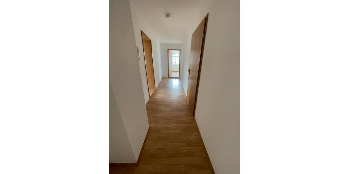 Dachgeschoßwohnung Falkenstein/Vogtland Vogtland - 4 Zimmer, 75 m&sup2;, 335&euro; | Angebot:19576555