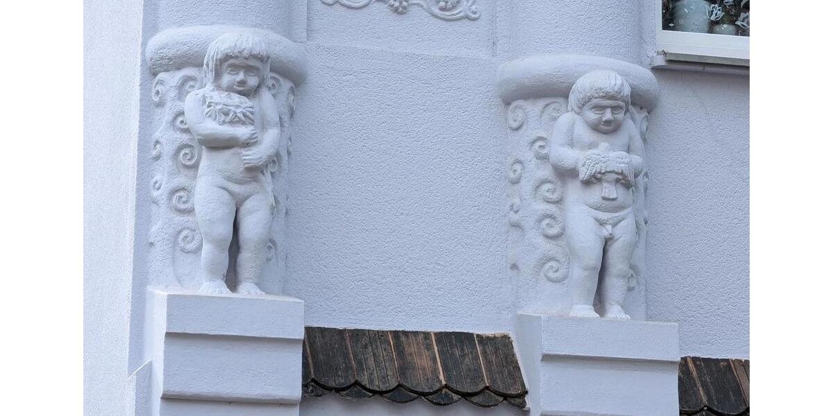 Dachgeschoßwohnung Zwickau - 3 Zimmer, 69 m&sup2;, 430&euro; | Angebot:25893369