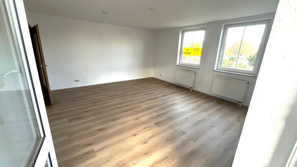 Etagenwohnung Werdau - 1 Zimmer, 39 m&sup2;, 235&euro; | Angebot:25220590