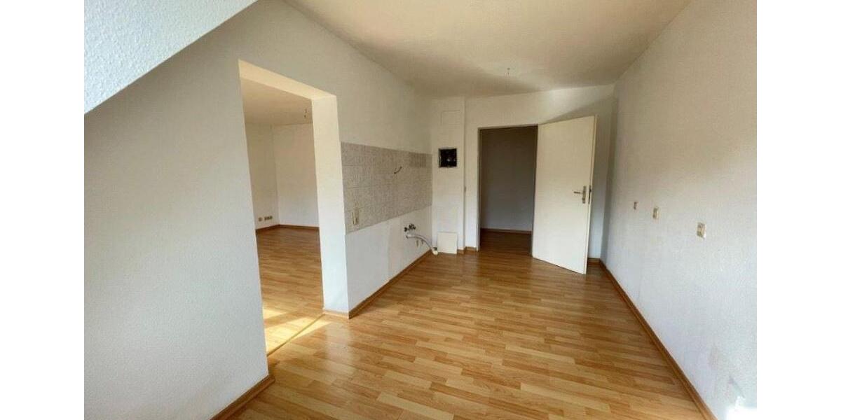 Dachgeschoßwohnung Waldenburg - 2 Zimmer, 62 m&sup2;, 299&euro; | Angebot:25798144