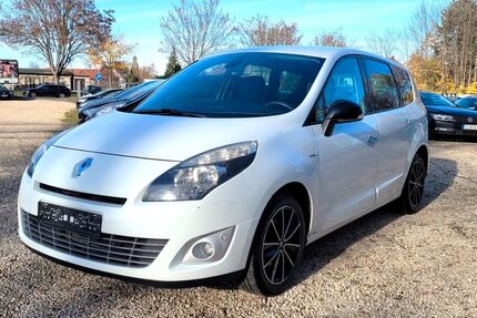 Renault Grand Scenic 177.802 km 3.780 &euro; Zwickau 08056