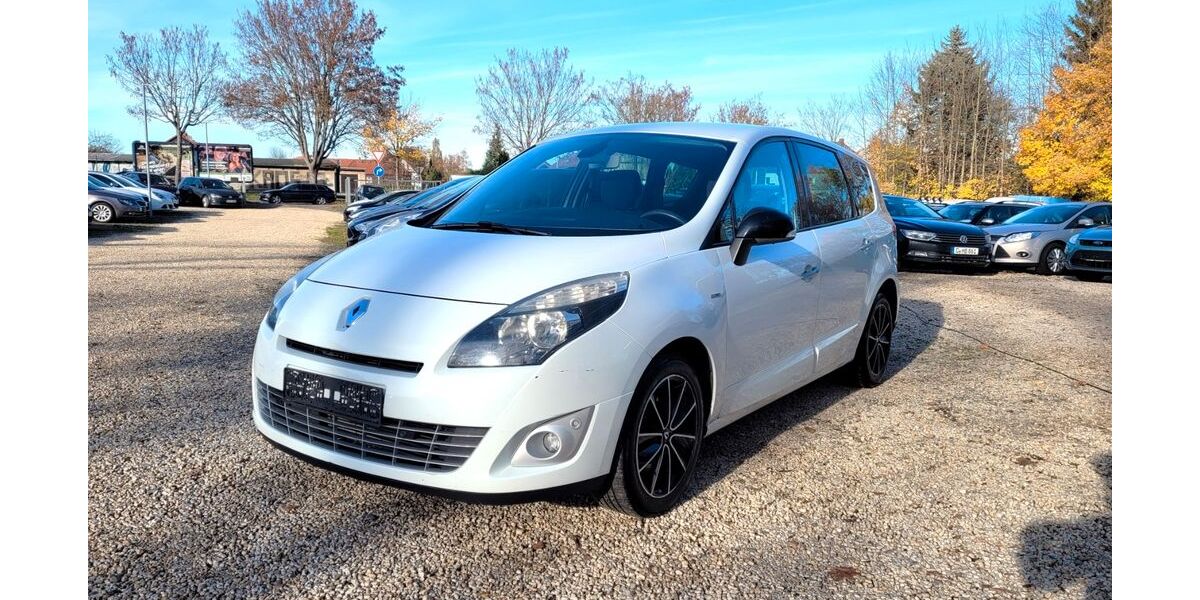 Renault Grand Scenic 177.802 km 3.780 &euro; Zwickau 08056