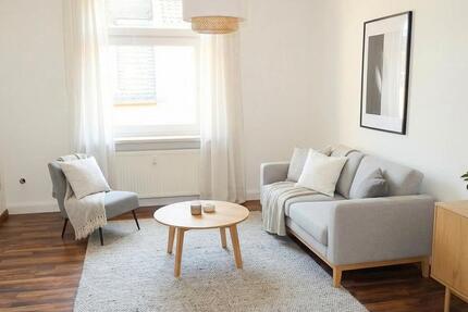 Wohnung Neukirchen/Pleiße Pleiße - 2 Zimmer, 51 m&sup2;, 319&euro; | Angebot:26018407