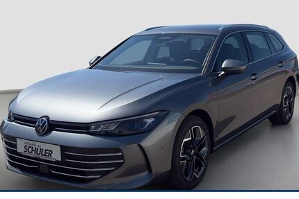 VW Passat Variant 9.722 km 38.780 &euro; Falkenstein 08223
