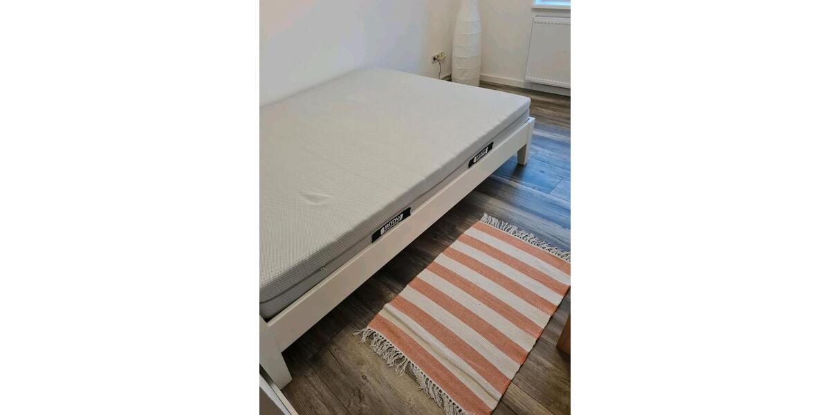 Etagenwohnung Werdau - 1.5 Zimmer, 40 m&sup2;, 400&euro; | Angebot:20349299