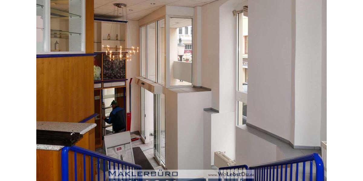 Gewerbeobjekt Greiz - 800&euro; | Angebot:21470474