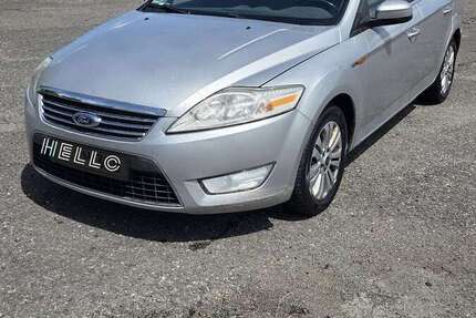 Ford Mondeo 190.000 km 2.500 &euro; Marienthal (Zwickau) 08060