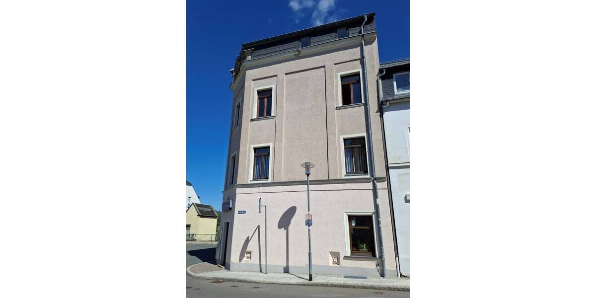 Gewerbeobjekt Stollberg/Erzgebirge Stollberg - 4 Zimmer, 64.000&euro; | Angebot:25680446