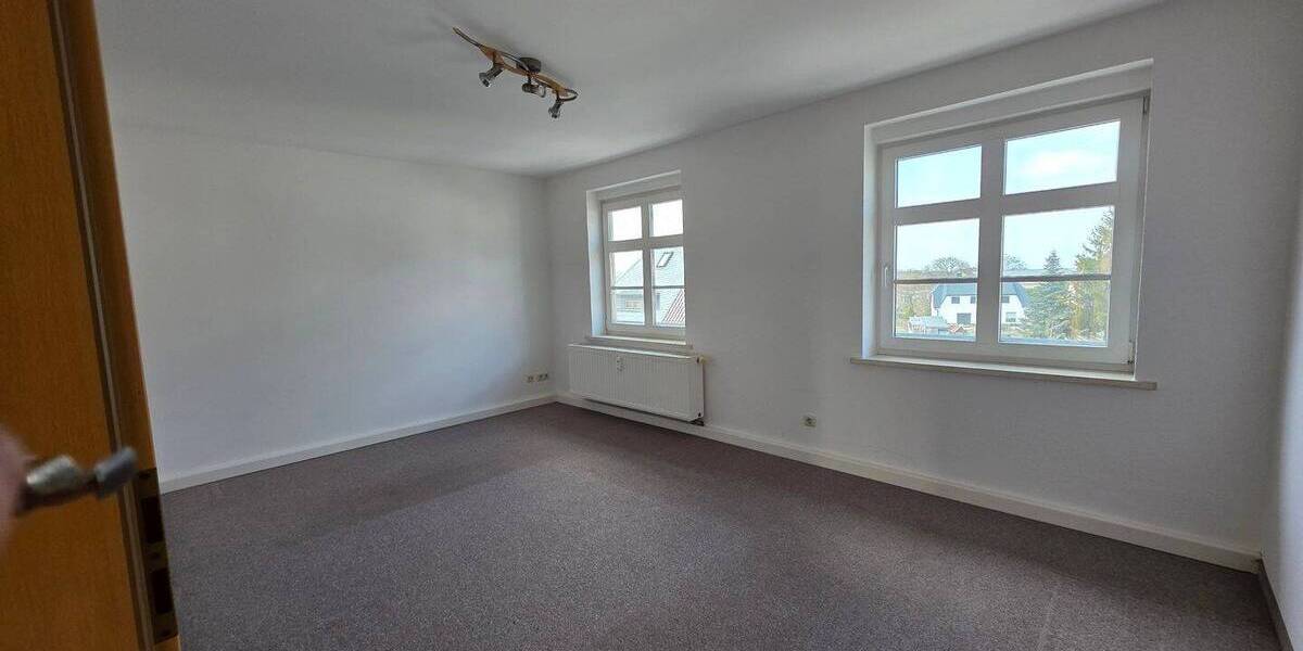 Etagenwohnung Hartmannsdorf - 2 Zimmer, 53 m&sup2;, 47.900&euro; | Angebot:25730763