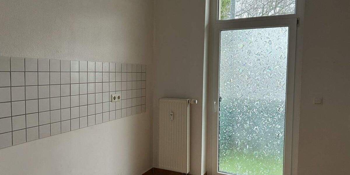 Etagenwohnung Zwickau Pölbitz - 3 Zimmer, 93 m&sup2;, 560&euro; | Angebot:25707538