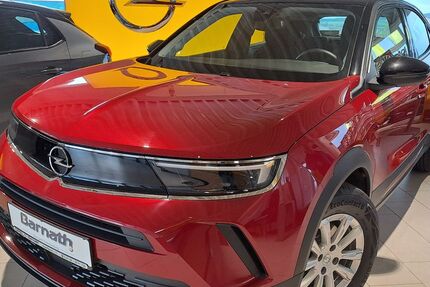 Opel Mokka 7.500 km 19.890 &euro; Werdau 08412