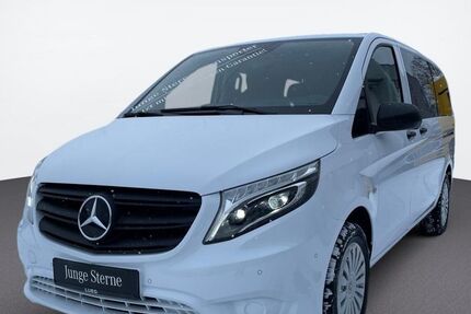 Mercedes-Benz Vito 47.750 km 43.875 &euro; Zwickau 08058