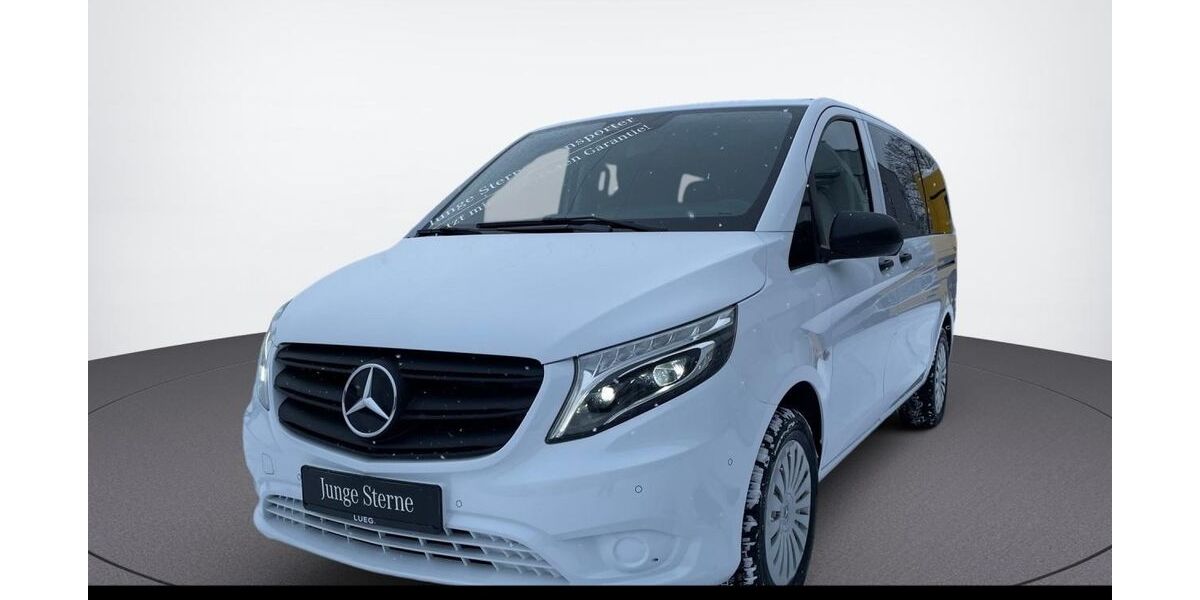 Mercedes-Benz Vito 47.750 km 43.875 &euro; Zwickau 08058