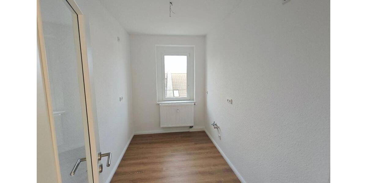 Etagenwohnung Waldenburg - 2 Zimmer, 49 m&sup2;, 320&euro; | Angebot:23738532