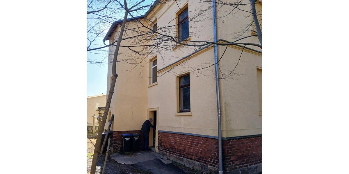 Mehrfamilienhaus, Wohnhaus Aue-Bad Schlema Bad Schlema - 80.000&euro; | Angebot:25544553