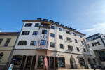 Etagenwohnung Zwickau Innenstadt - 3 Zimmer, 88 m&sup2;, 560&euro; | Angebot:26805946
