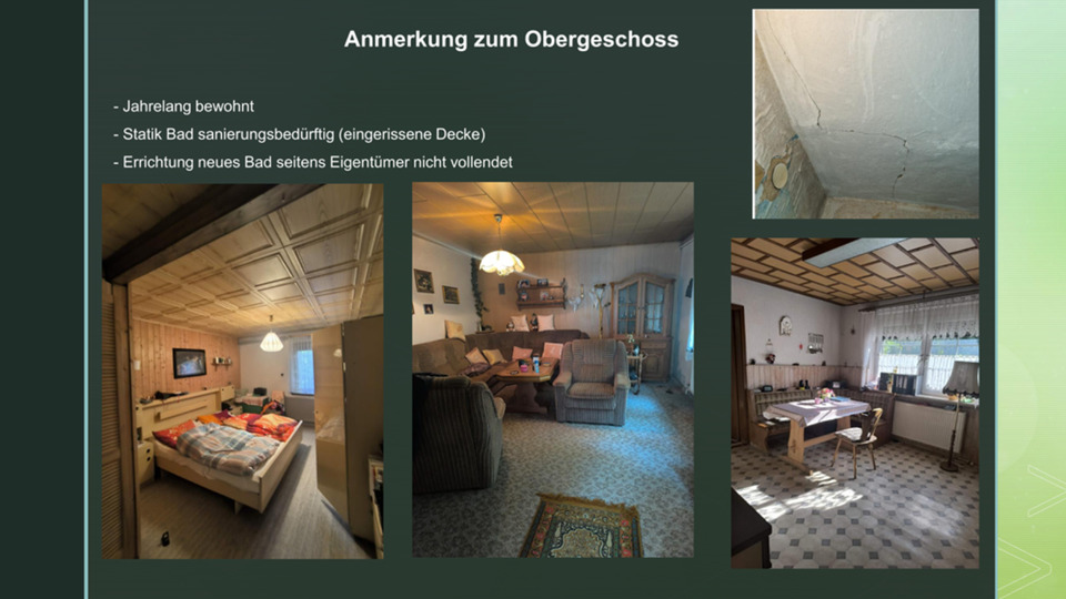 Einfamilienhaus Crimmitschau - 95.000&euro; | Angebot:25409597