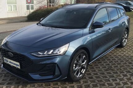 Ford Focus 14.912 km 29.990 &euro; Glauchau 08371
