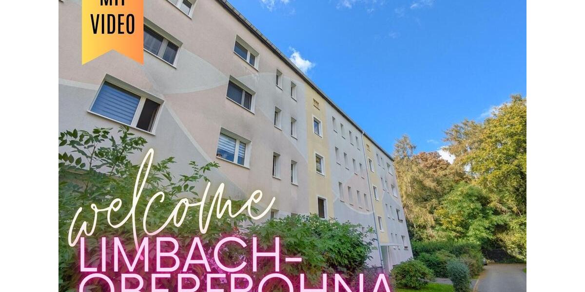 Etagenwohnung Limbach-Oberfrohna Oberfrohna - 2 Zimmer, 44 m&sup2;, 284&euro; | Angebot:25945685