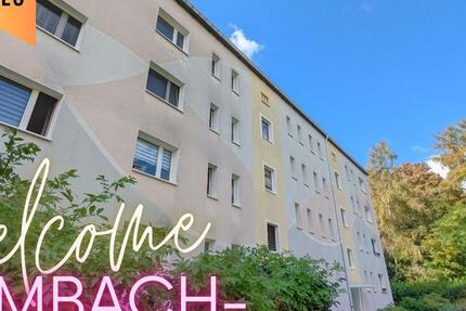 Wohnung Limbach-Oberfrohna Oberfrohna - 2 Zimmer, 44 m&sup2;, 284&euro; | Angebot:25945685