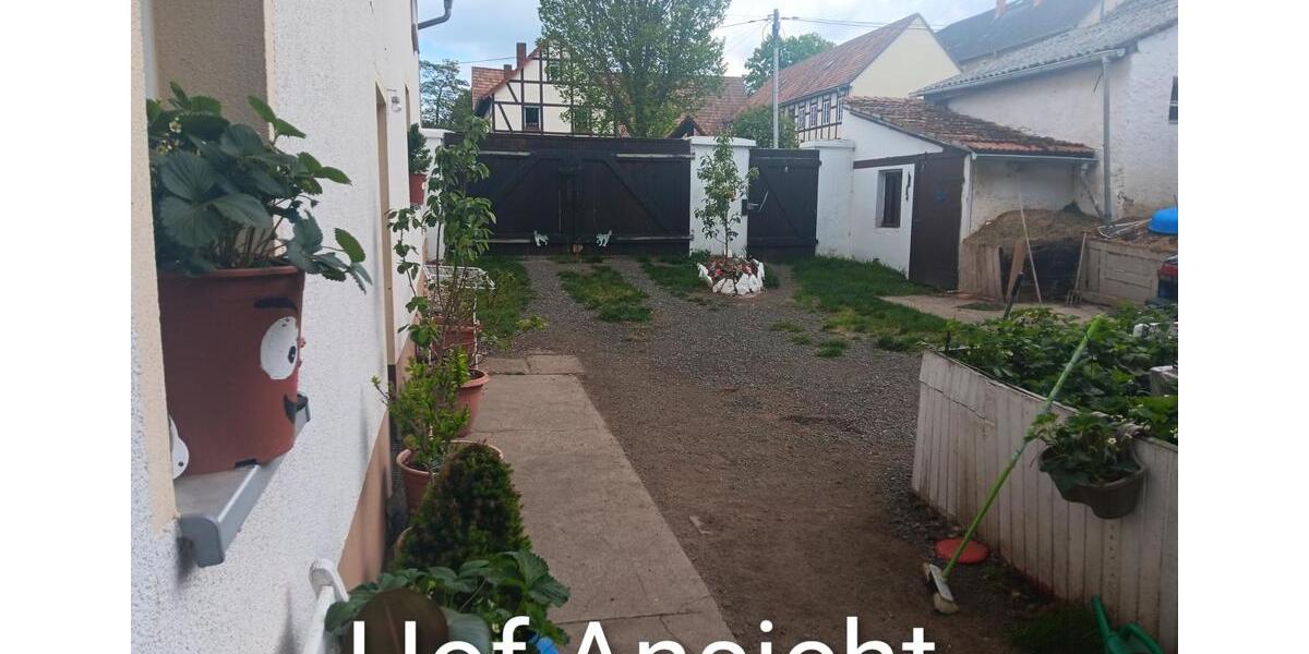 Bauernhaus, Landhaus Berga/Elster Elster - 6 Zimmer, 174 m&sup2;, 65.000&euro; | Angebot:25892640