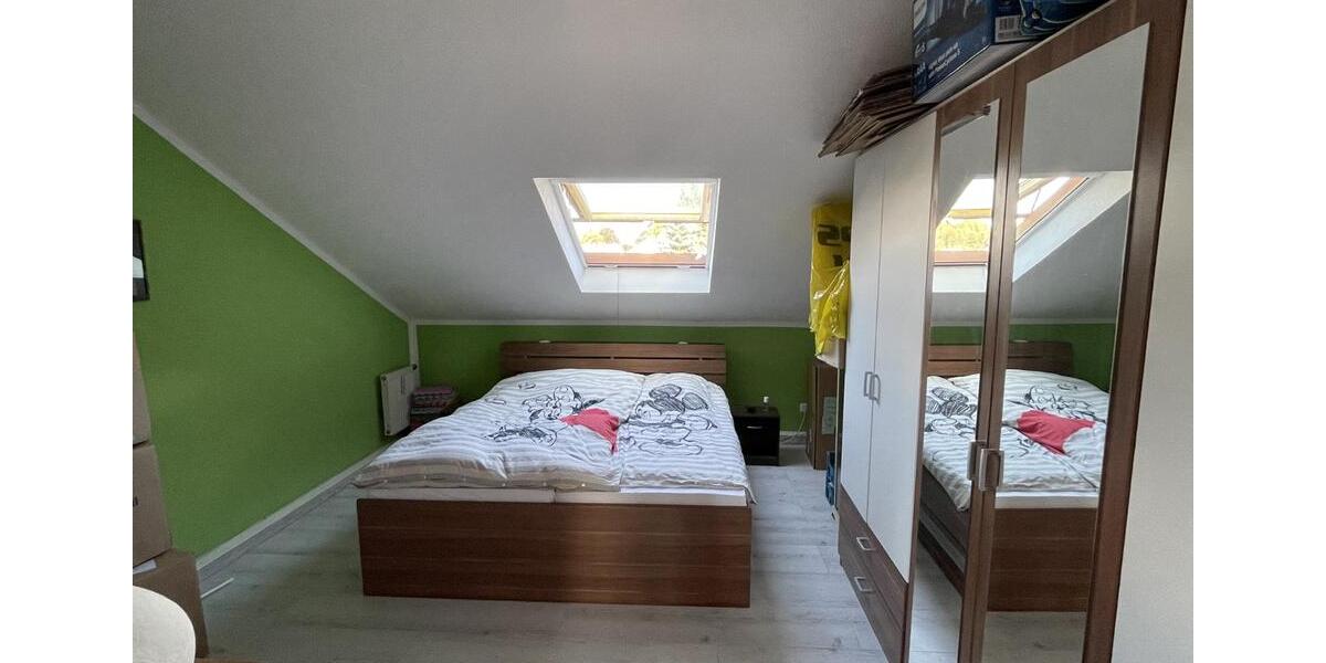 Etagenwohnung Thalheim/Erzgebirge Erzgebirge - 4 Zimmer, 125 m&sup2;, 800&euro; | Angebot:25718592