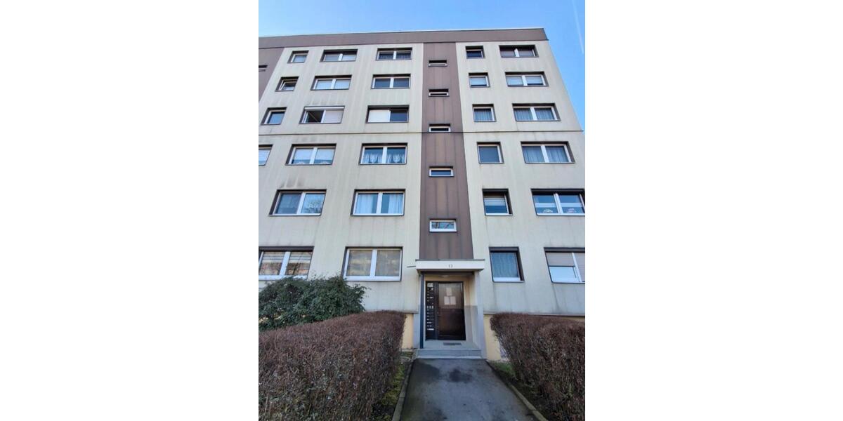 Erdgeschoßwohnung Mülsen - 3 Zimmer, 68 m&sup2;, 55.000&euro; | Angebot:26996096