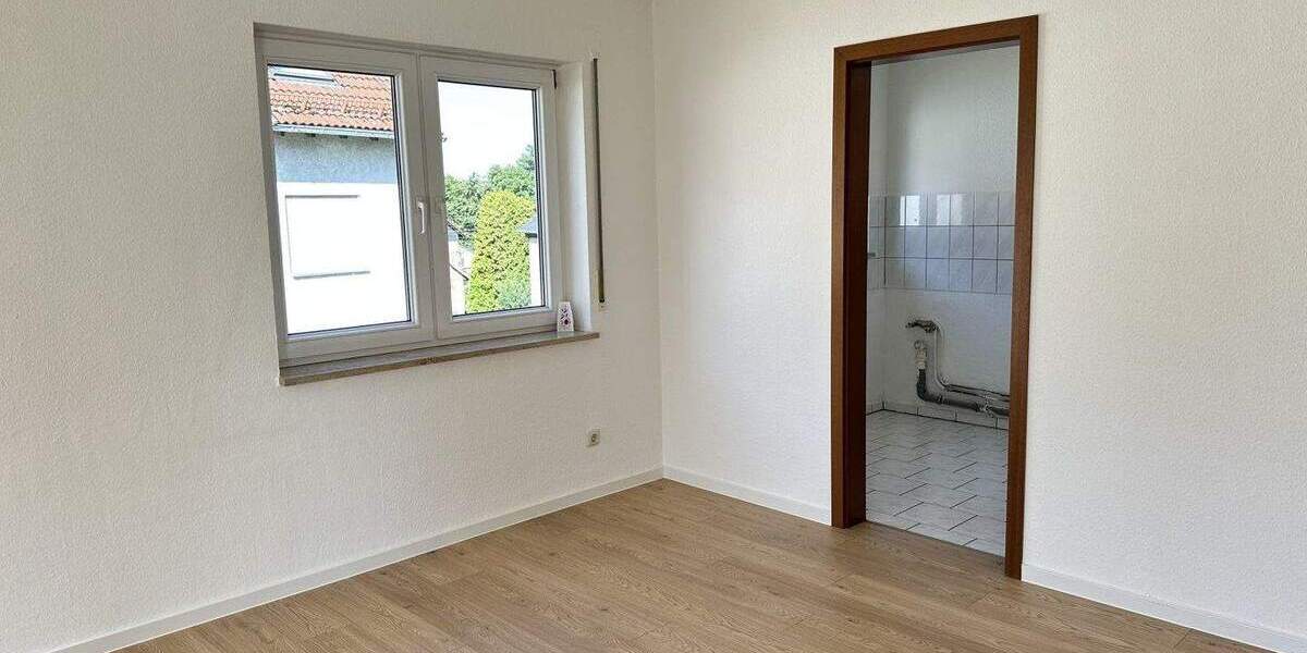 Etagenwohnung Reinholdshain Reinholdshain - 2 Zimmer, 53 m&sup2;, 320&euro; | Angebot:25747177