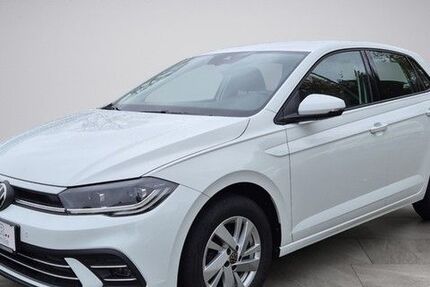 VW Polo 40.165 km 15.990 &euro; Zwickau 08056