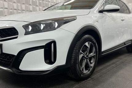Kia XCeed 41.870 km 15.850 &euro; Werdau 08412