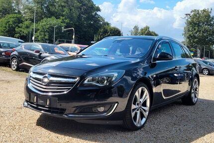 Opel Insignia 176.645 km 6.980 &euro; Zwickau 08056