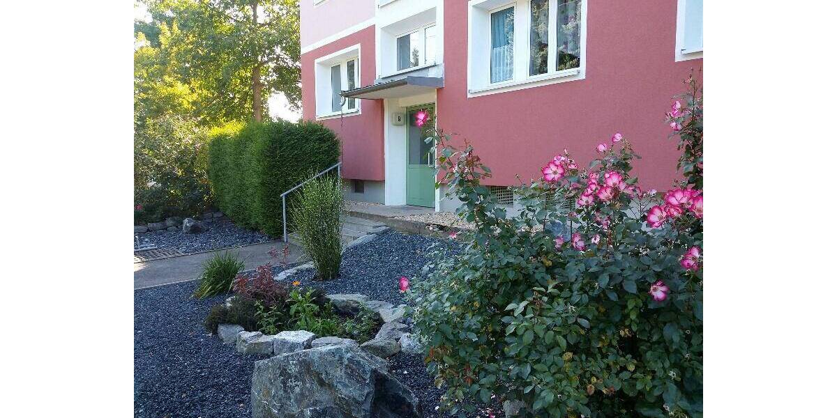 Etagenwohnung Lichtentanne - 2 Zimmer, 46 m&sup2;, 255&euro; | Angebot:26863600