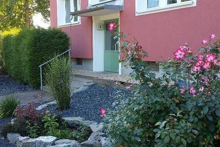 Wohnung Lichtentanne - 2 Zimmer, 46 m&sup2;, 255&euro; | Angebot:26863600