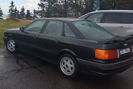Audi 80 167.560 km 2.490 &euro; Limbach-Oberfohna 09212