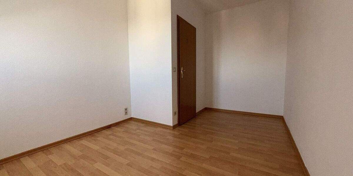 Etagenwohnung Wilkau-Haßlau Haßlau - 2 Zimmer, 54 m&sup2;, 330&euro; | Angebot:25734798