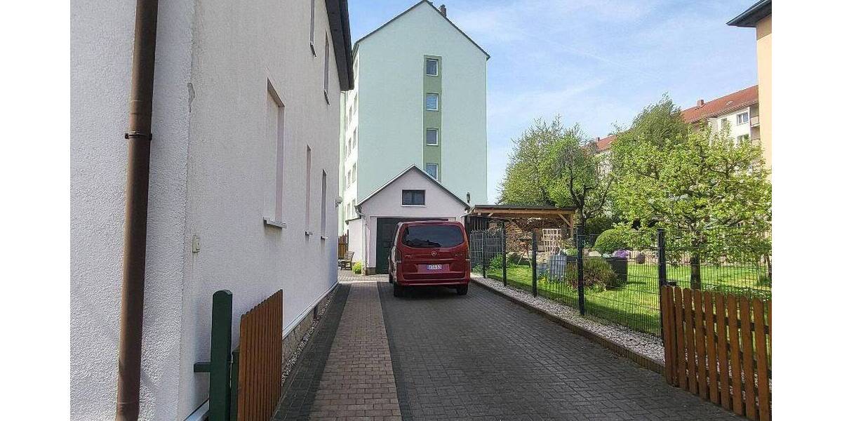 Mehrfamilienhaus, Wohnhaus Treuen - 1 Zimmer, 200 m&sup2;, 290.000&euro; | Angebot:26915821