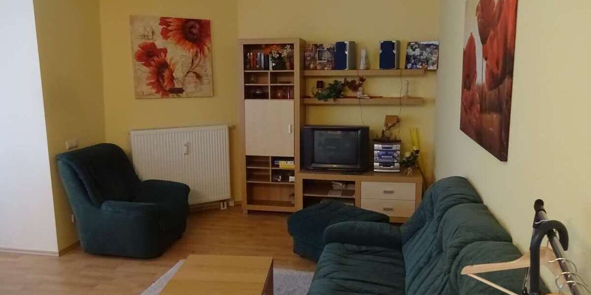 Gewerbeobjekt Zwickau Bahnhofsvorstadt - 292&euro; | Angebot:25802809