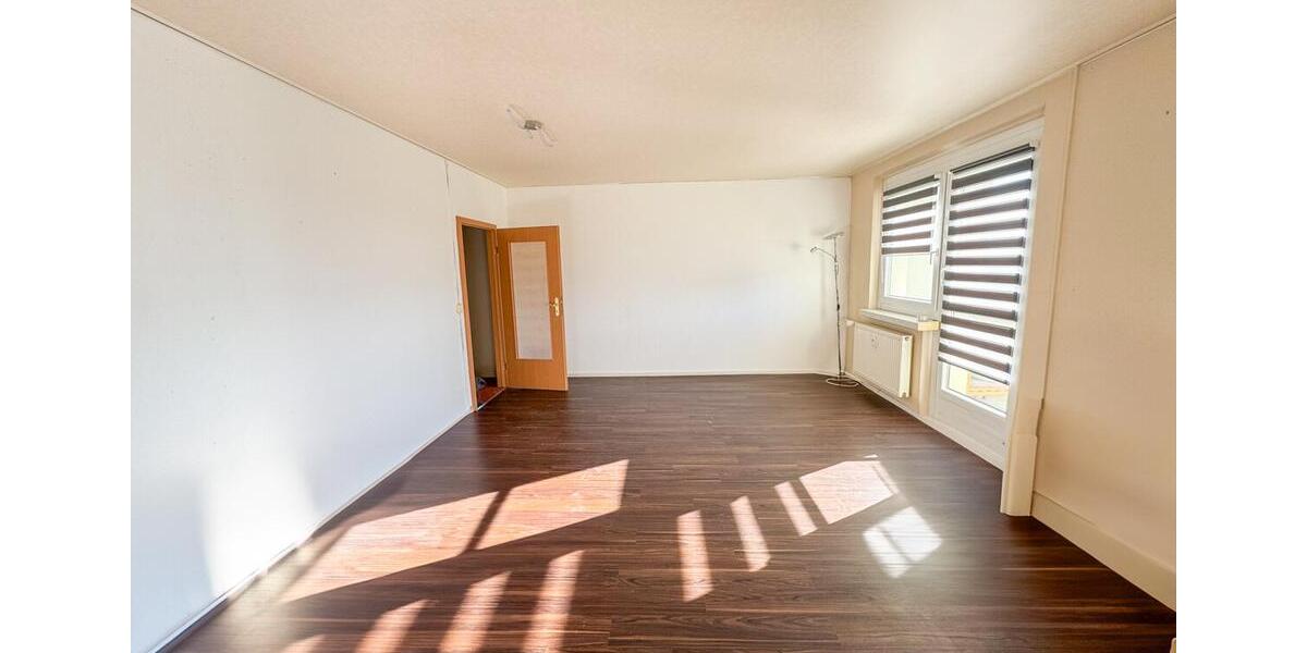 Etagenwohnung Schwarzenberg/Erzgebirge Erzgebirge - 3 Zimmer, 69 m&sup2;, 449&euro; | Angebot:24796665