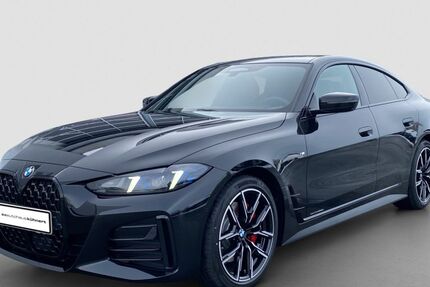 BMW 430 Gran Coupé 2.026 km 69.855 &euro; Schneeberg 08289